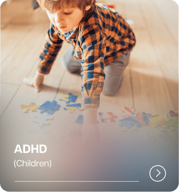 ADHD in Children