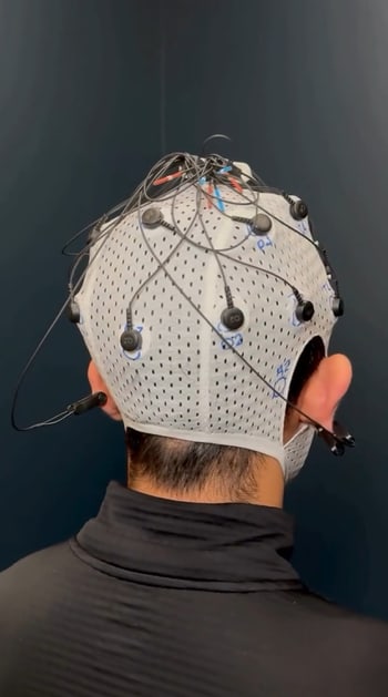 Inside the Vital Brain Health clinic