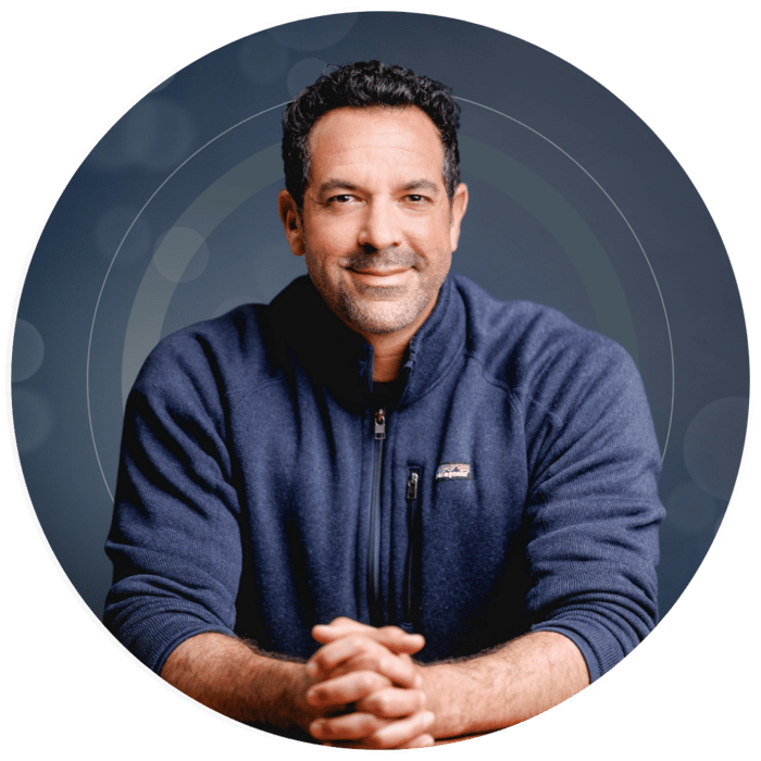 Dr. Giancarlo Licata of Vital Brain Health