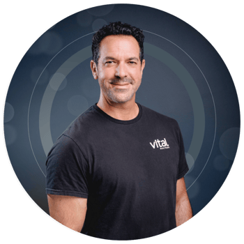 Dr. Giancarlo Licata, DC, qEEG-D
